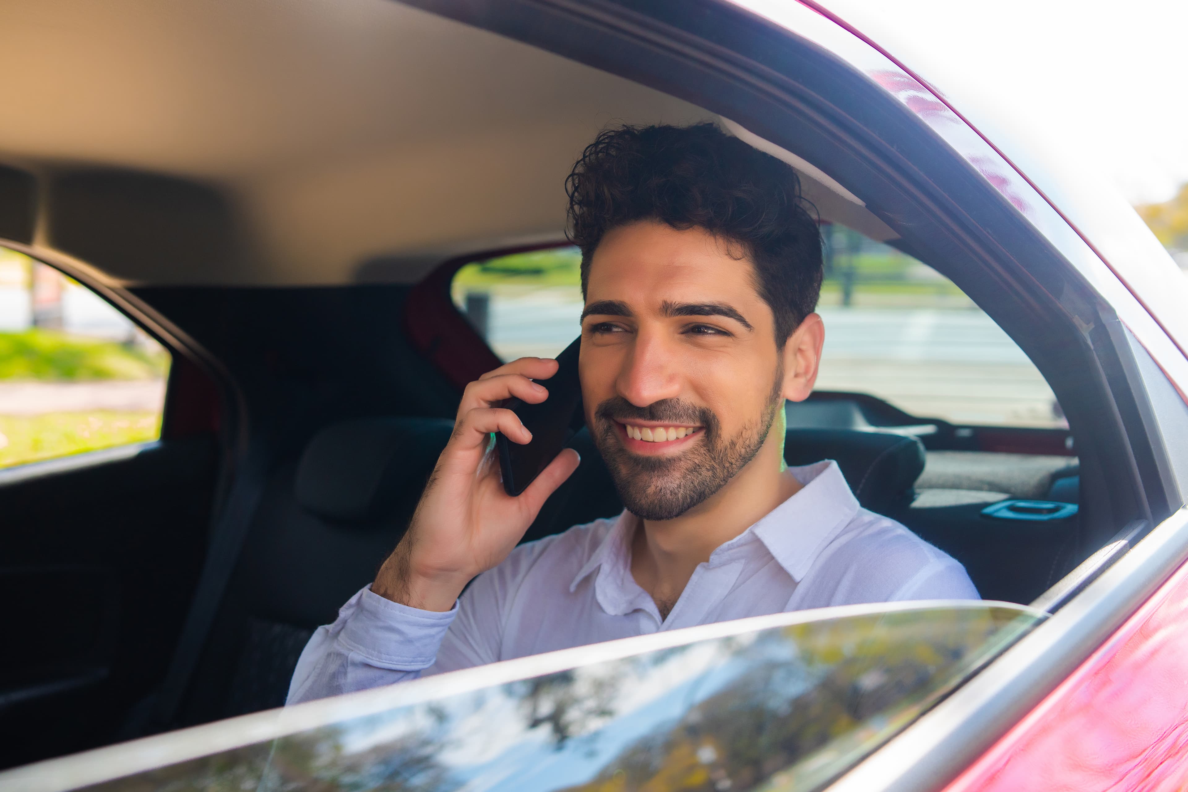 Business Executive Travel