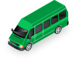 Traveller car