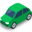 Mini car
