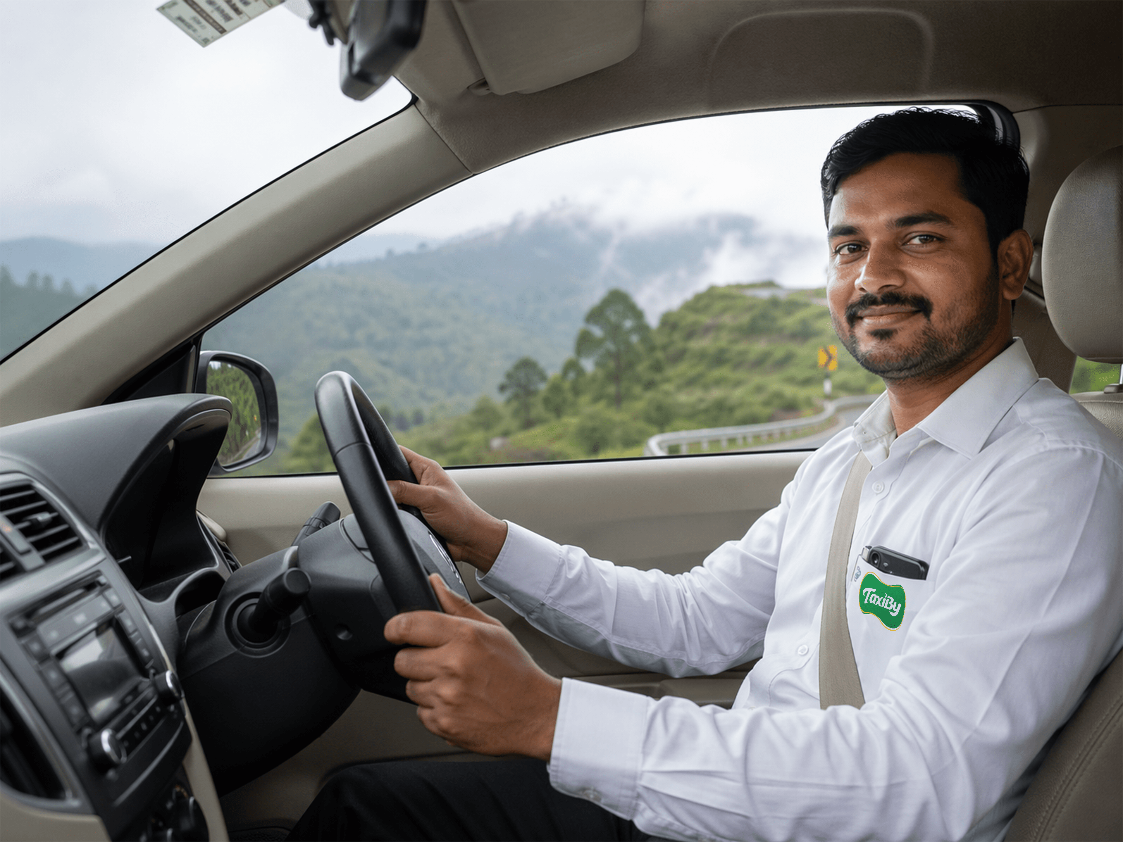 Coimbatore to Ooty Taxi Fare, Distance, Travel Time and Booking Guide
